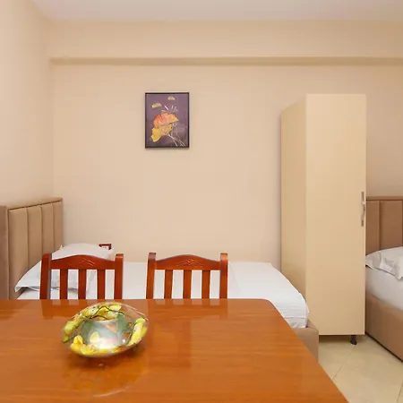 Apartmán Shisha House