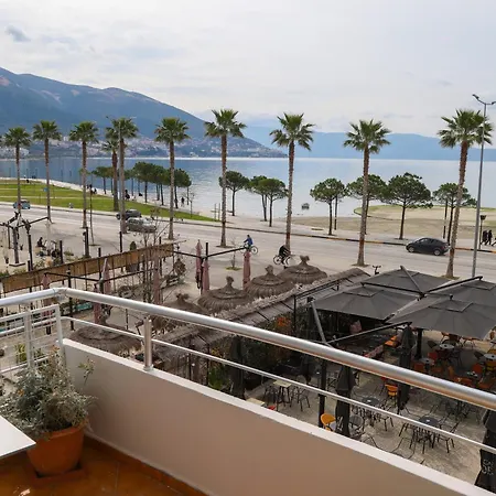 Shisha House * Vlorë