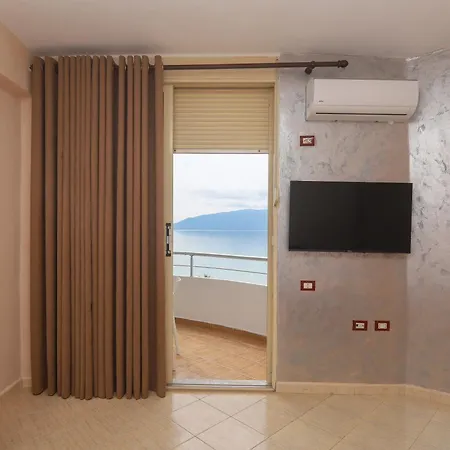 Διαμέρισμα Shisha House Vlorë