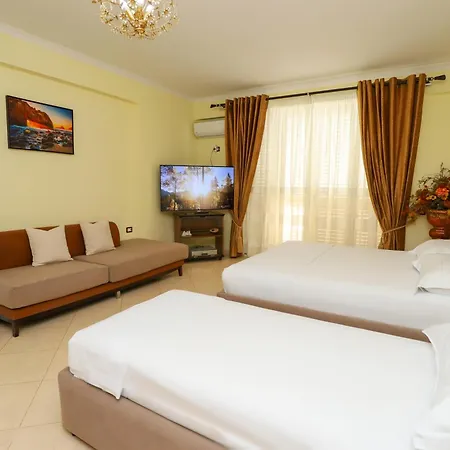 Διαμέρισμα Shisha House Vlorë