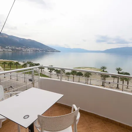 Shisha House Διαμέρισμα Vlorë
