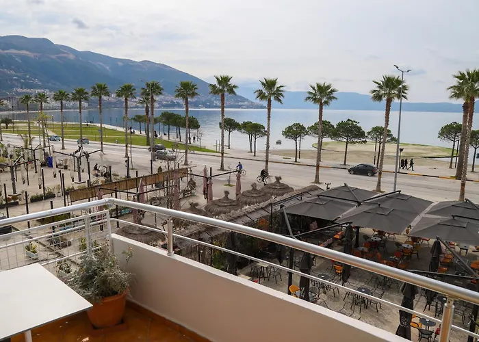 Shisha House * Vlorë